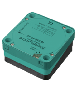 Cảm biến cảm ứng NCB50-FP-E2-P1