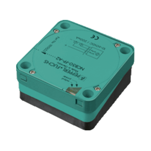 Cảm biến cảm ứng NCB50-FP-E2-P1