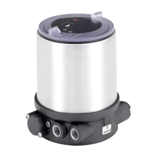 Bộ điều khiển Type 8694 No 227413
