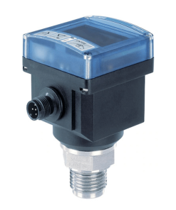 Bộ đo áp suất Burkert Type 8311 No 551741