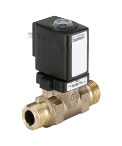 Van điện từ Type 6213 No 250986