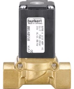 Van điện từ Burkert Type 0290 No 65414