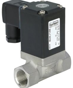 Van điện từ Burkert Type 0290 No 65414