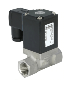 Van điện từ Burkert Type 0290 No 65414