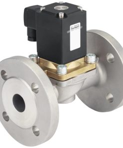 Van điện từ Burkert Type 0290 No 65414