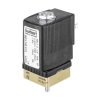 Van điện từ Burkert Type 6013 No 217514