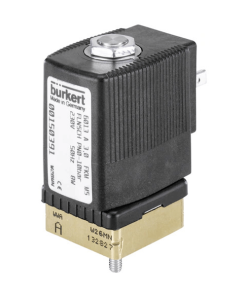 Van điện từ Burkert Type 6013 No 217514