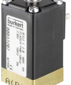 Van điện từ Burkert Type 0312 No 451904