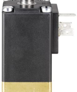 Van điện từ Burkert Type 0312 No 451904