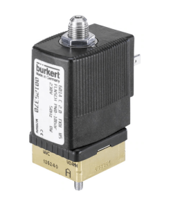Van điện từ Burkert Type 0312 No 451904