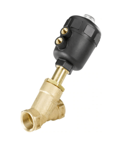 Van Khí Burkert Type 2000 No 1401