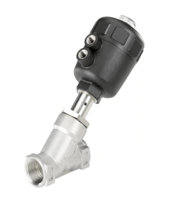 Van khí Burkert Type 2000 No 169276