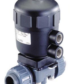 Van khí Type 2030 No 54798