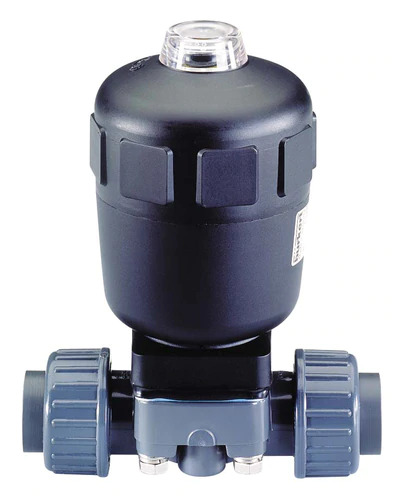 Van khí Type 2030 No 54798