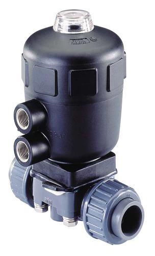 Van Khí Type 2030 No 54798 - Hình ảnh 4