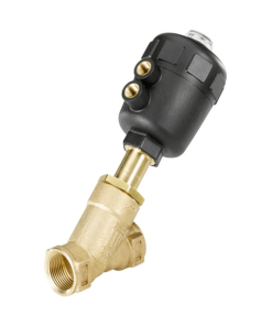 Van khí nén Burkert Type 2000 No 178667