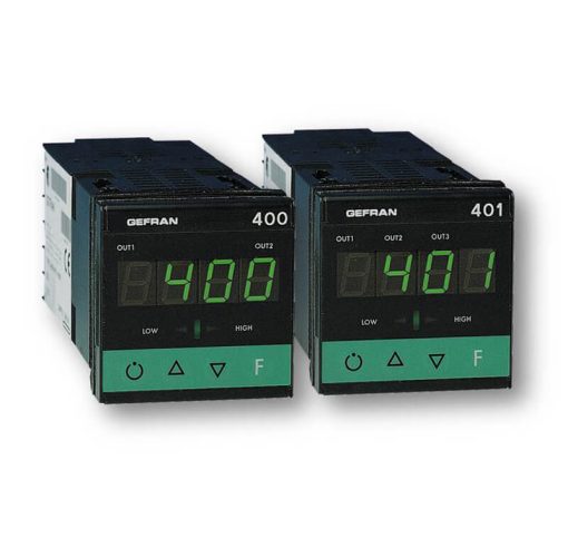 Gefran 400-RR-1-000
