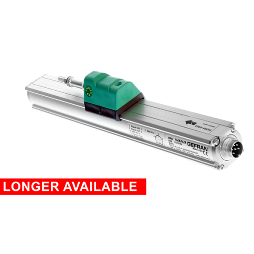 Gefran MK4-A-B-450-N