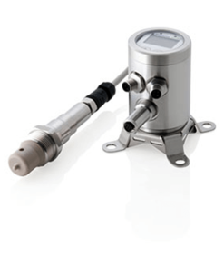 Cảm Biến Đo Độ Dẫn Điện Model ILM-4/L50