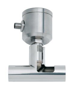 Cảm Biến Đo Mức Điểm Model NCS-11/PNP