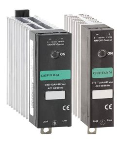 Gefran GTS-40/48-D-0