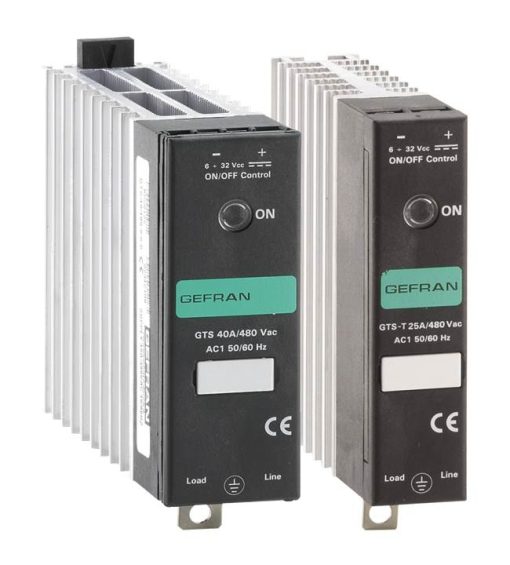 Gefran GTS-40/48-D-0