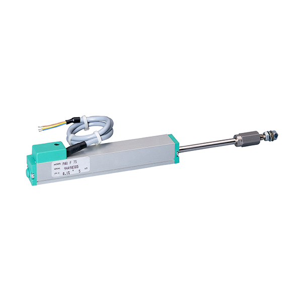 gefran-PA1-F-150-S01M
